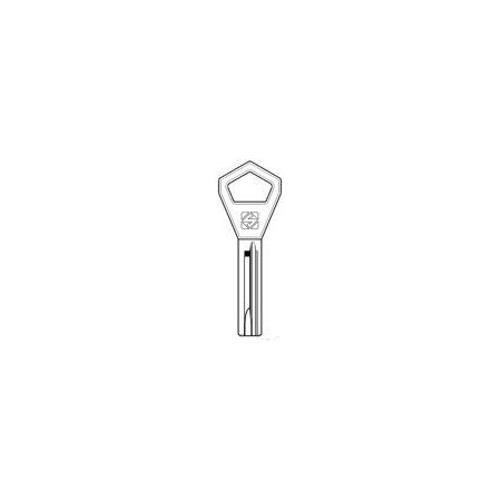 CLE CYLINDRE-SPECIALE-