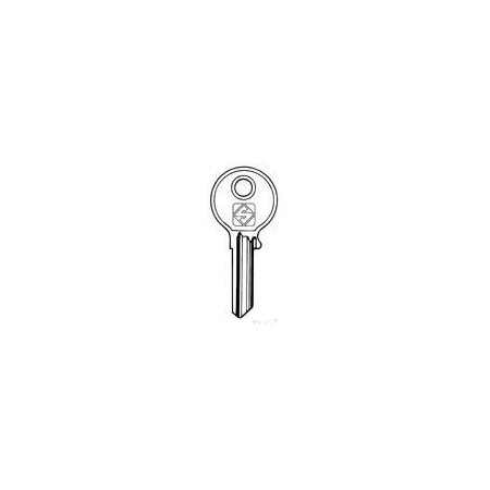 CLE CYLINDRE SERIE LIMITEE