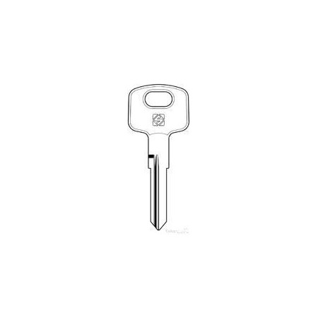 CLE VOITURE SERIE LIMITEE