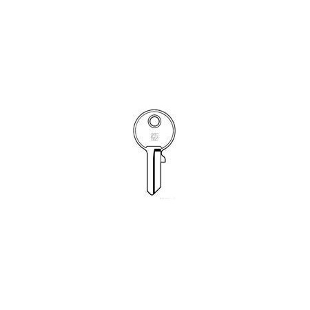 CLE CYLINDRE SERIE LIMITEE