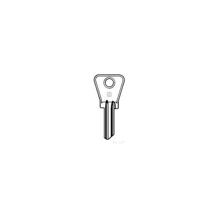 CLE CYLINDRE SERIE LIMITEE