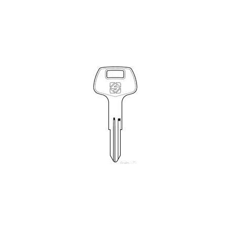 CLE VOITURE SERIE LIMITEE