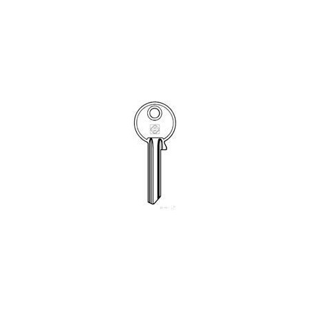 CLE CYLINDRE-SERIE LIMITE-