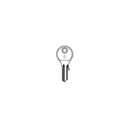 CLE CYLINDRE SERIE LIMITEE