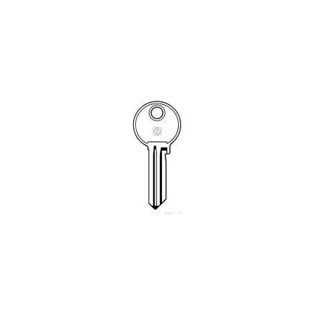 CLE CYLINDRE SERIE LIMITEE