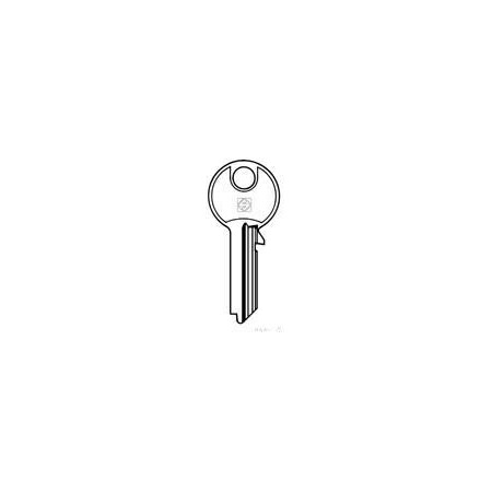 CLE CYLINDRE SERIE LIMITEE