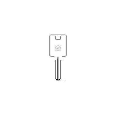 CLE CYLINDRE-SPECIALE-