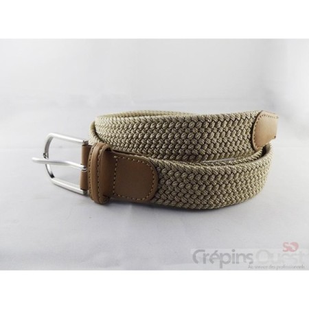 CEINTURE ELASTIQUE