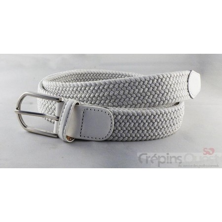 CEINTURE ELASTIQUE