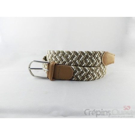 CEINTURE ELASTIQUE