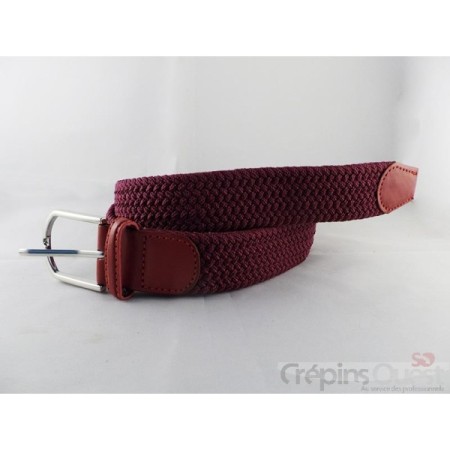 CEINTURE ELASTIQUE