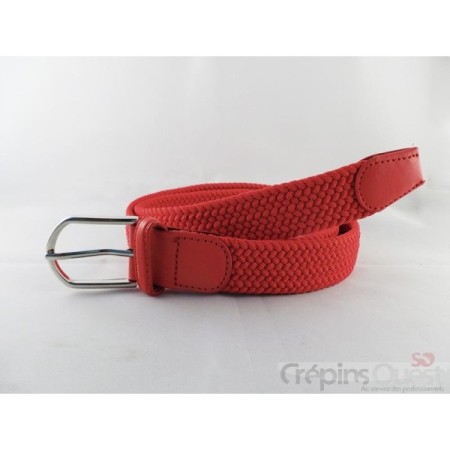 CEINTURE ELASTIQUE