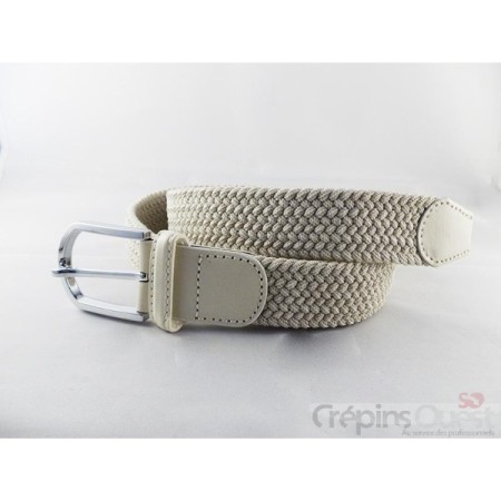 CEINTURE ELASTIQUE