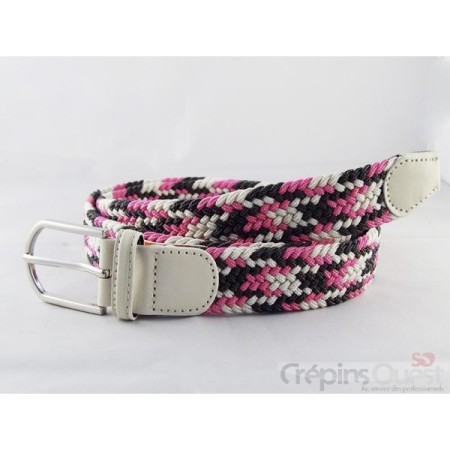 CEINTURE ELASTIQUE