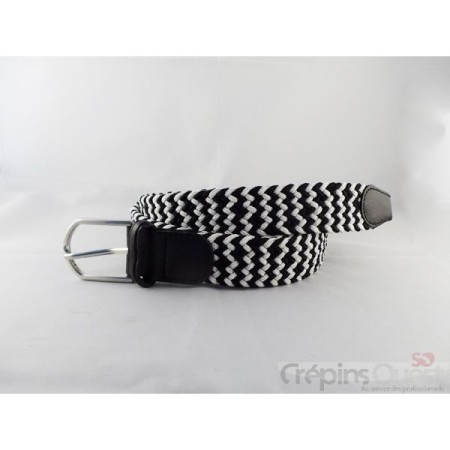 CEINTURE ELASTIQUE
