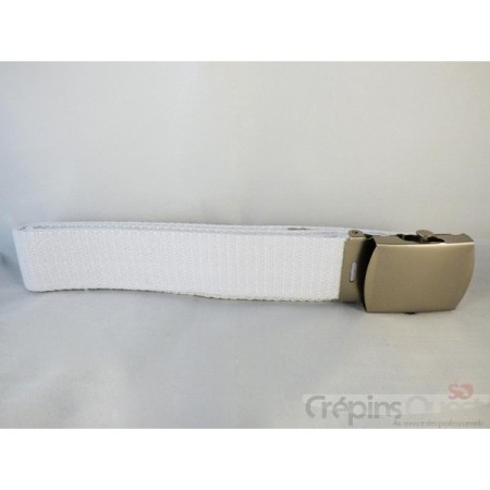 CEINTURE SANGLE