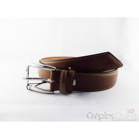 CEINTURES CUIR Z117 35MM