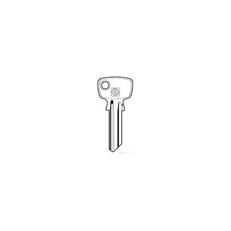 CLE CYLINDRE SERIE LIMITEE