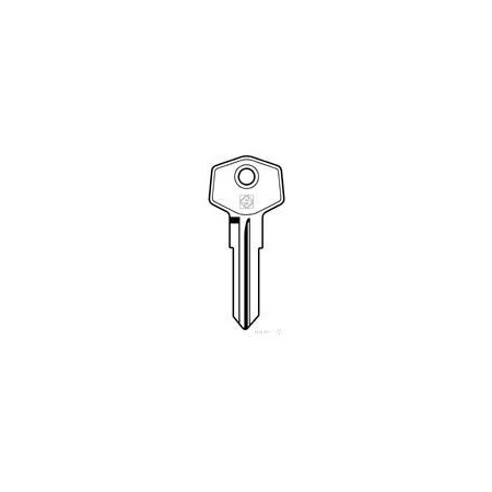 CLE VOITURE SERIE LIMITEE