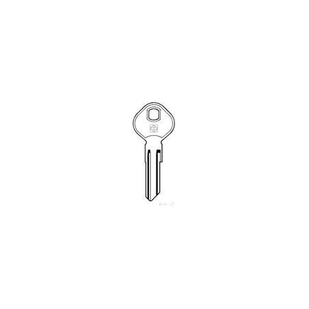 CLE CYLINDRE SERIE LIMITEE