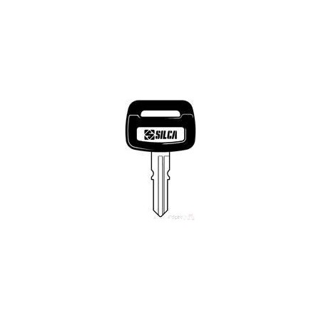 CLE A TETE PLAS.SERIE LIMITEE