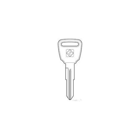 CLE VOITURE SERIE LIMITEE