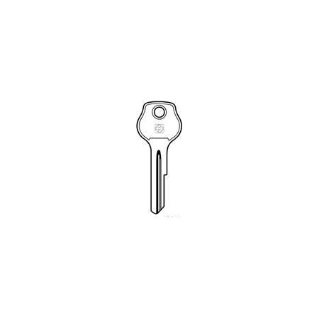 CLE VOITURE SERIE LIMITEE