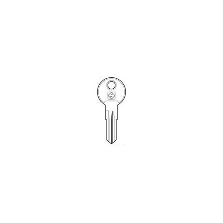 CLE VOITURE SERIE LIMITEE