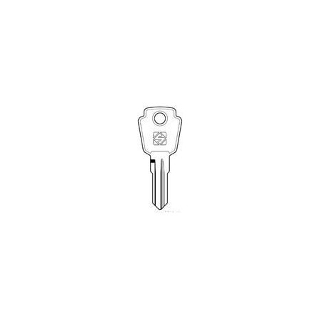 CLE VOITURE SERIE LIMITEE