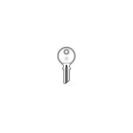 CLE VOITURE SERIE LIMITEE