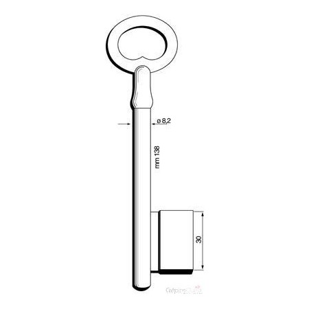 CLE A GORGES-SPECIAL-