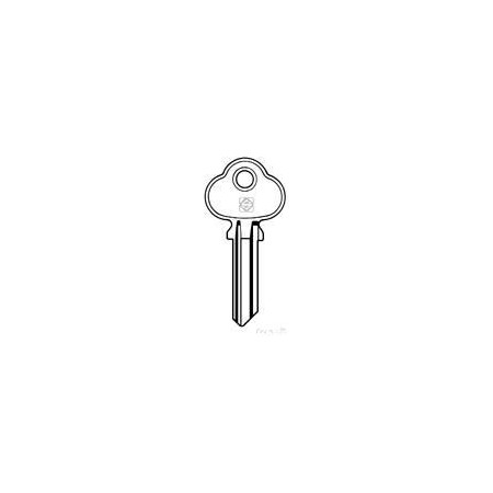 CLE CYLINDRE SERIE LIMITEE