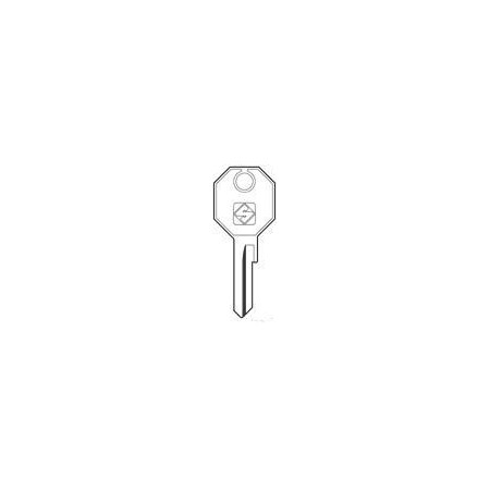 CLE VOITURE SERIE LIMITEE