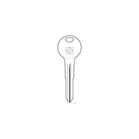 CLE VOITURE SERIE LIMITEE