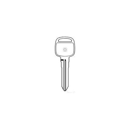 CLE VOITURE SERIE LIMITEE