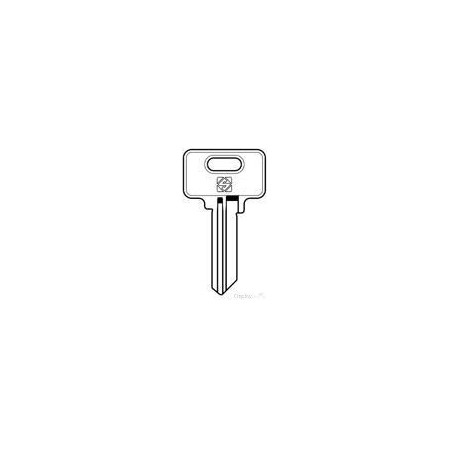 CLE CYLINDRE SERIE LIMITEE