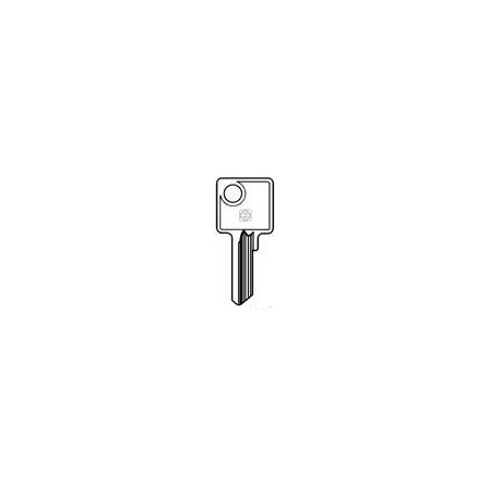 CLE CYLINDRE SERIE LIMITEE