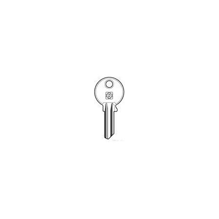 CLE CYLINDRE SERIE LIMITEE