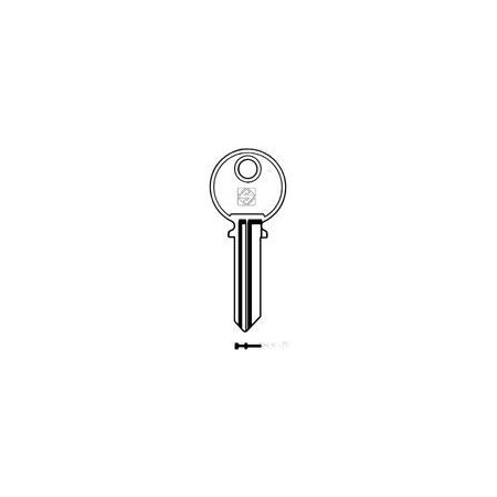 CLE CYLINDRE SERIE LIMITEE