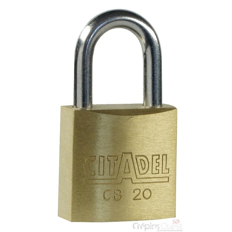 CADENAS CITADEL CB 20