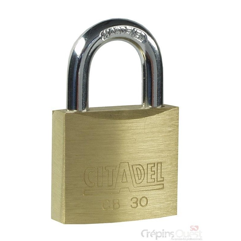 CADENAS CITADEL CB 30