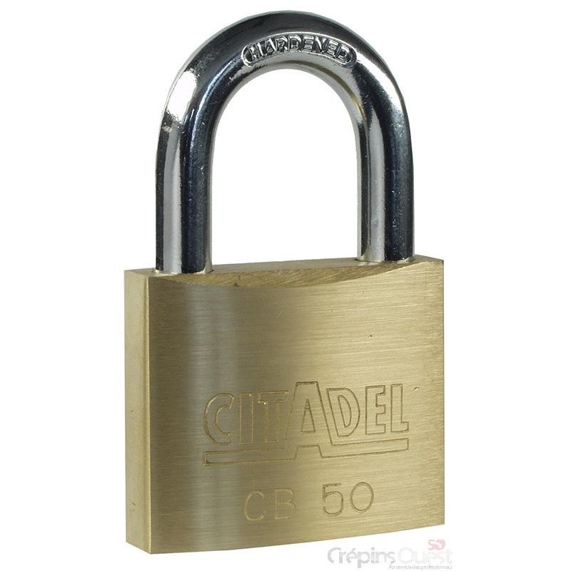 CADENAS CITADEL CB 50