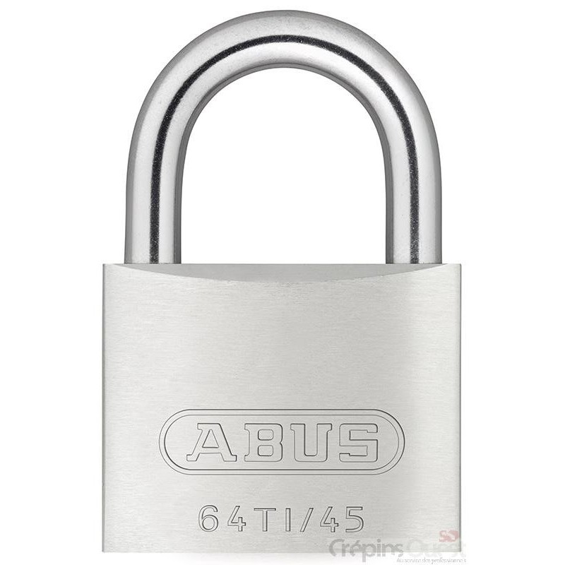 CADENAS TITALIUM 45 MM