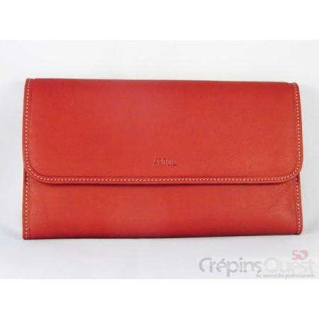 COMPAGNON CUIR FANCIL SA906