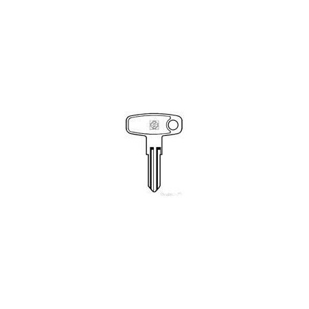 CLE CYLINDRE SERIE LIMITEE