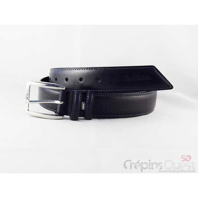 CEINTURES CUIR Z117 35MM