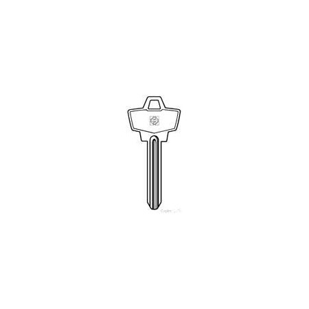 CLE CYLINDRE SERIE LIMITEE