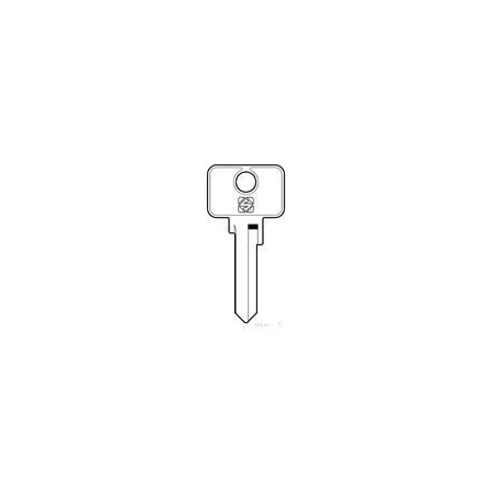 CLE VOITURE SERIE LIMITEE