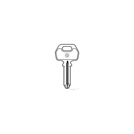 CLE CYLINDRE-SPECIALE-