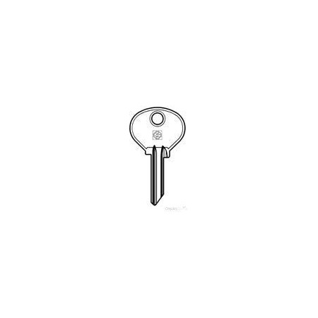 CLE VOITURE SERIE LIMITEEE